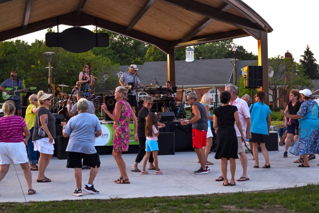 Summer Concerts