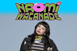 Naomi Watanabe - FROM TOKYO