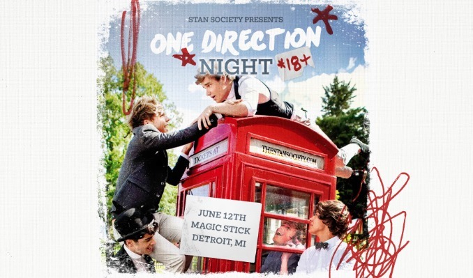 1D Night