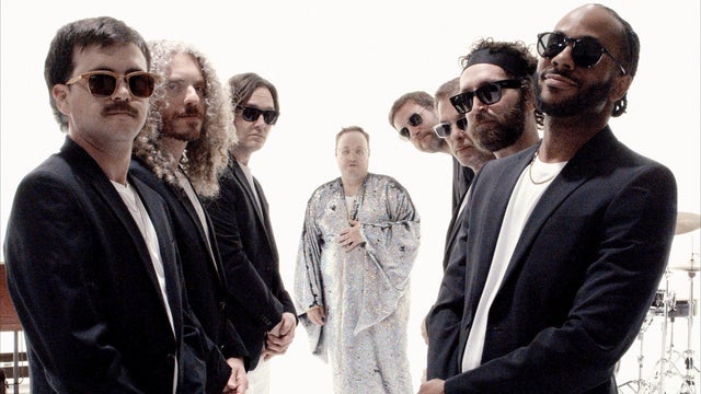 St. Paul and the Broken Bones - Live in 2026
