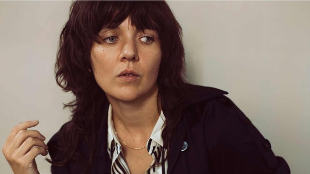 Courtney Barnett w/ Truman Sinclair