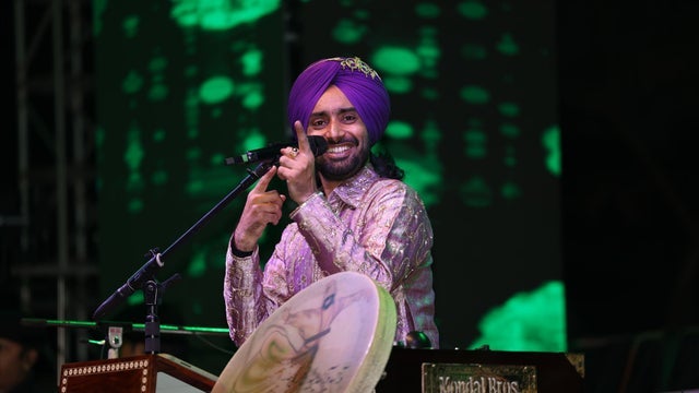 Pind & Firdaus Present Satinder Sartaaj Heritage Tour 2026