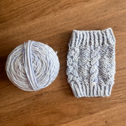 Advanced Knitting Workshop: Cable Knitting