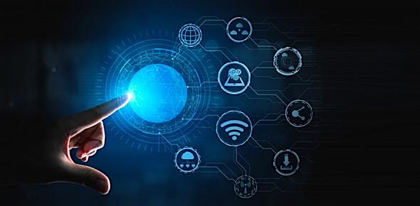 Internet Basics and Online Safety