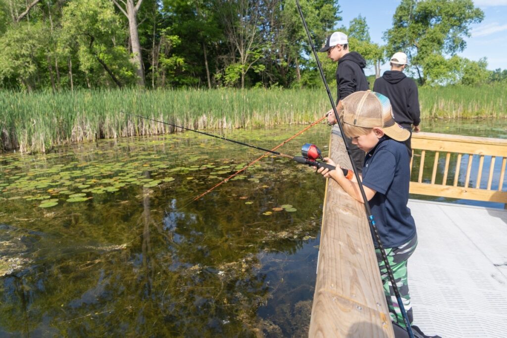 Fishing Derby