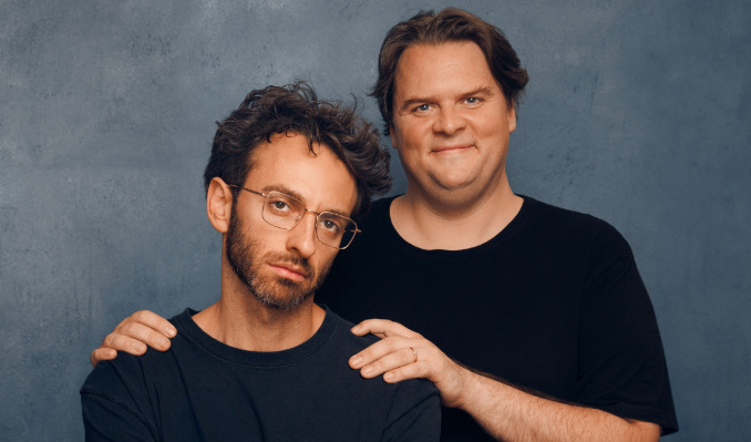 The Downside Podcast - Cancelled