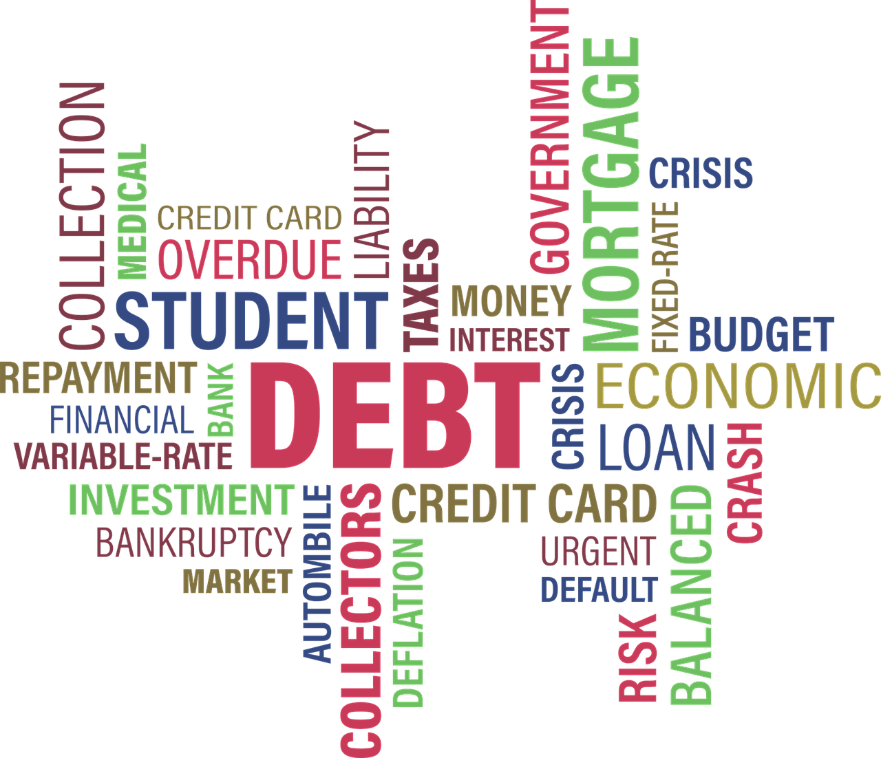 From Confusion to Confidence: Student Loans, Credit & Your Next Steps