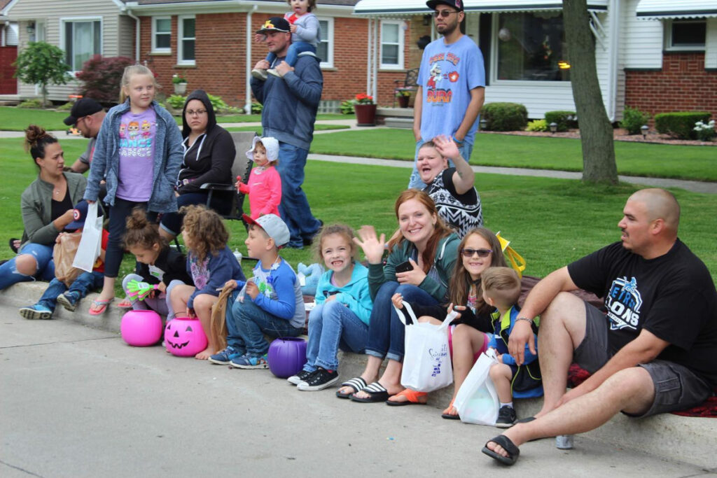 Southgate Heritage Days