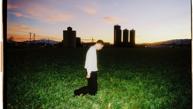 ford. (live) - music lights color tour w/ special guest Gilligan Moss