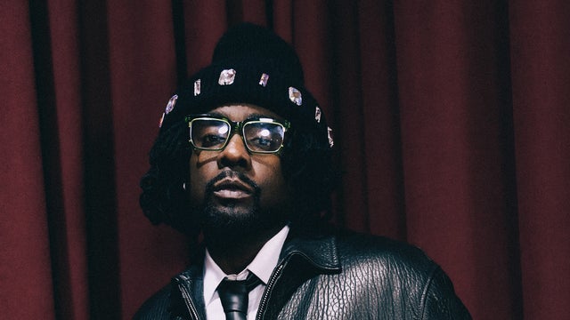 Wale & Smino - Everything Is A Lot... The Tour 
