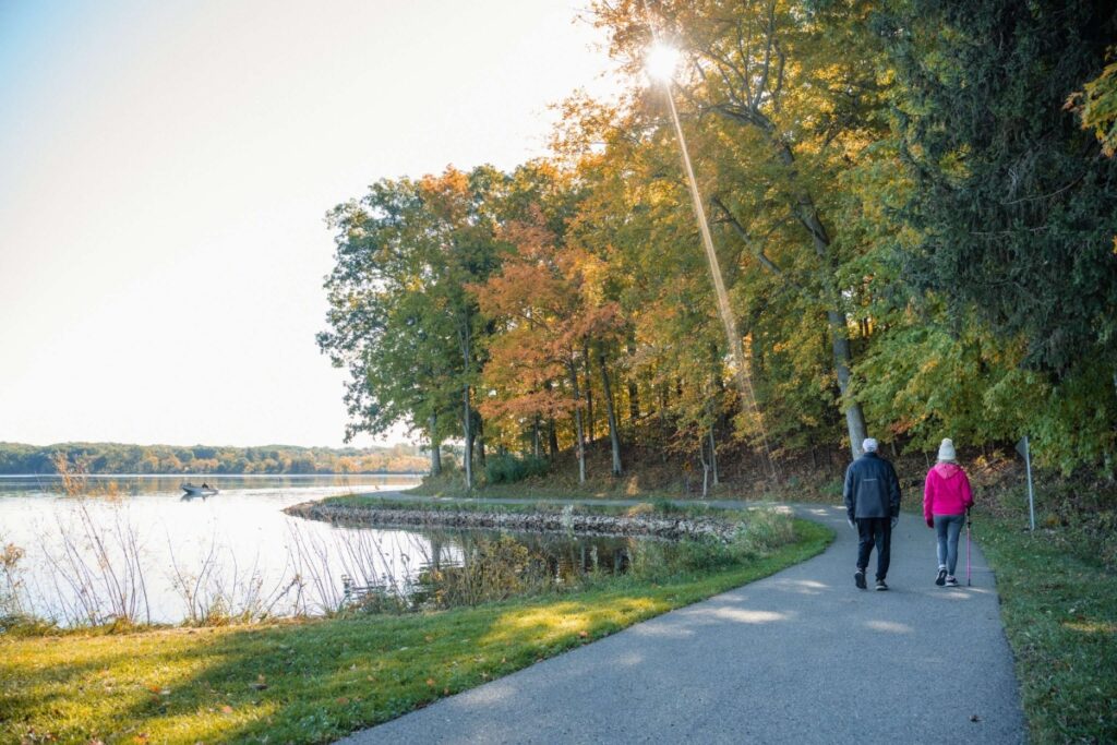 Mother’s Day Wildflower Walk