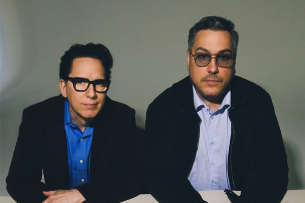 Two Nights with They Might Be Giants