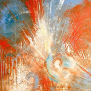 Art as Talisman Workshop: Intention Painting with Shug