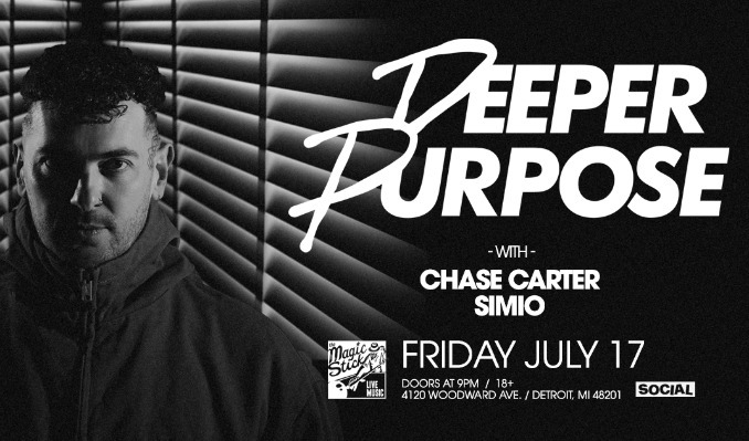 Deeper Purpose