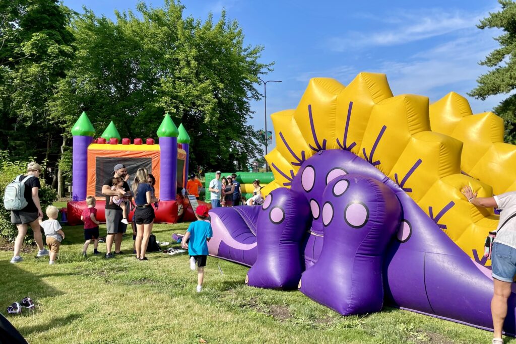 FREE LittleGuide Safety Day