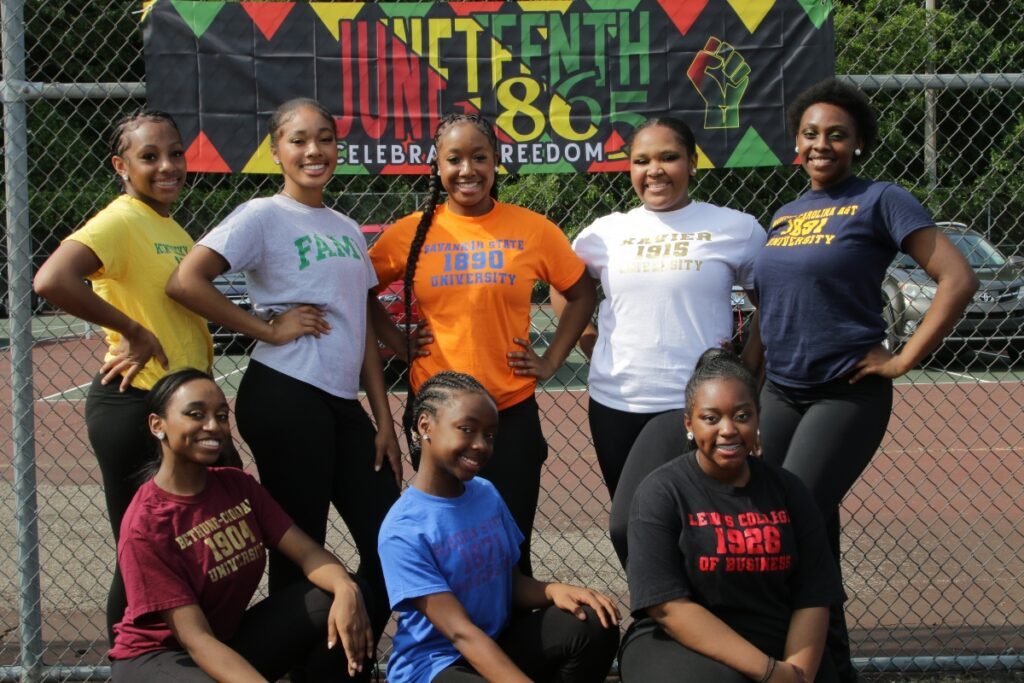 Juneteenth Celebration