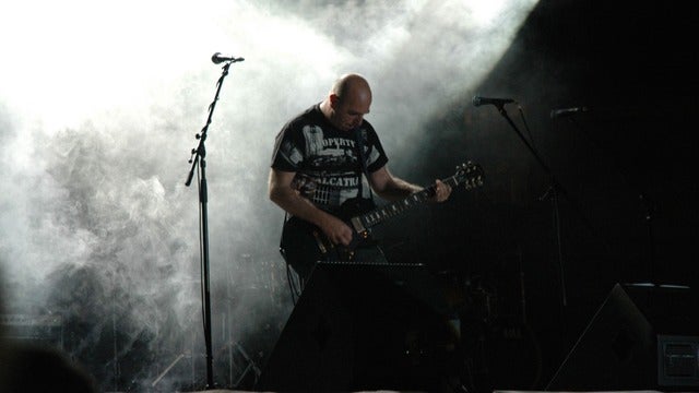 Eyelet, Locktender, Dead Hour Noise, It Happened One Night, A Grim Existence