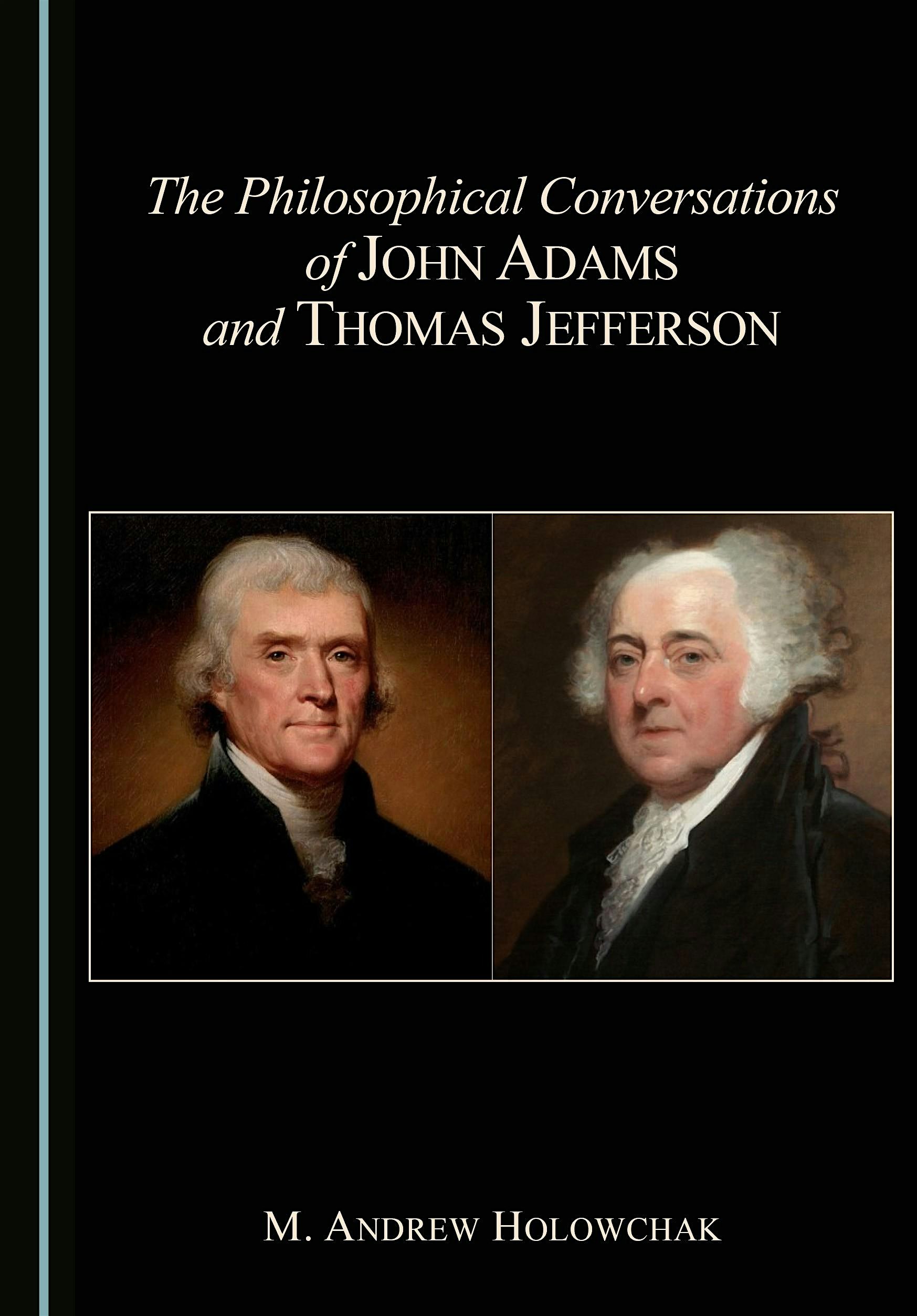 Thomas Jefferson's Declaration of Independence