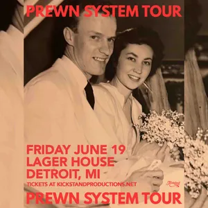 Prewn